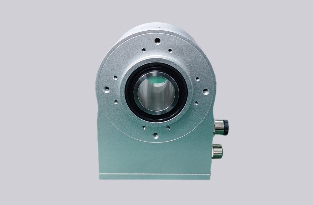 ProfiNet I/O Through Hole Absolute Industrial Encoder SAS/M90-Siwedi